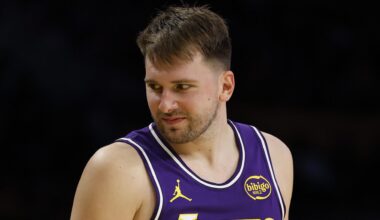Luka Dončić Has a Bold Trade Target for Lakers: Report