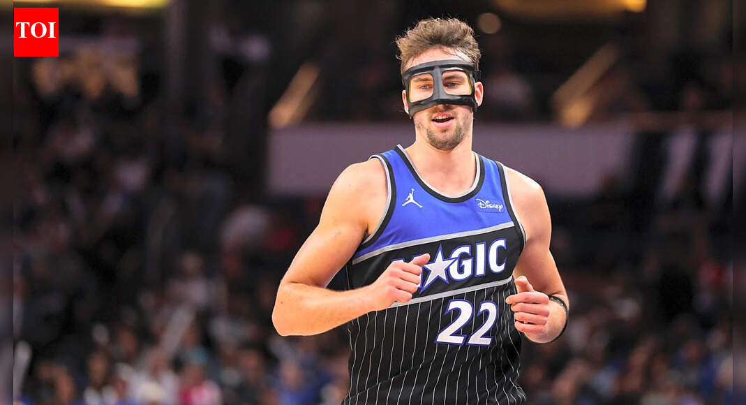 Is Franz Wagner’s sudden exit a major concern for the Orlando Magic after facing the New York Knicks? | NBA News