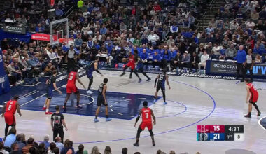 Oklahoma City Thunder vs. Dallas Mavericks - Game Highlights