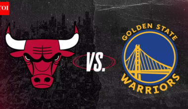 Chicago Bulls vs Golden State Warriors (12-07-2025) game preview: When and where to watch, expected lineup, injury report, prediction, and more | NBA News