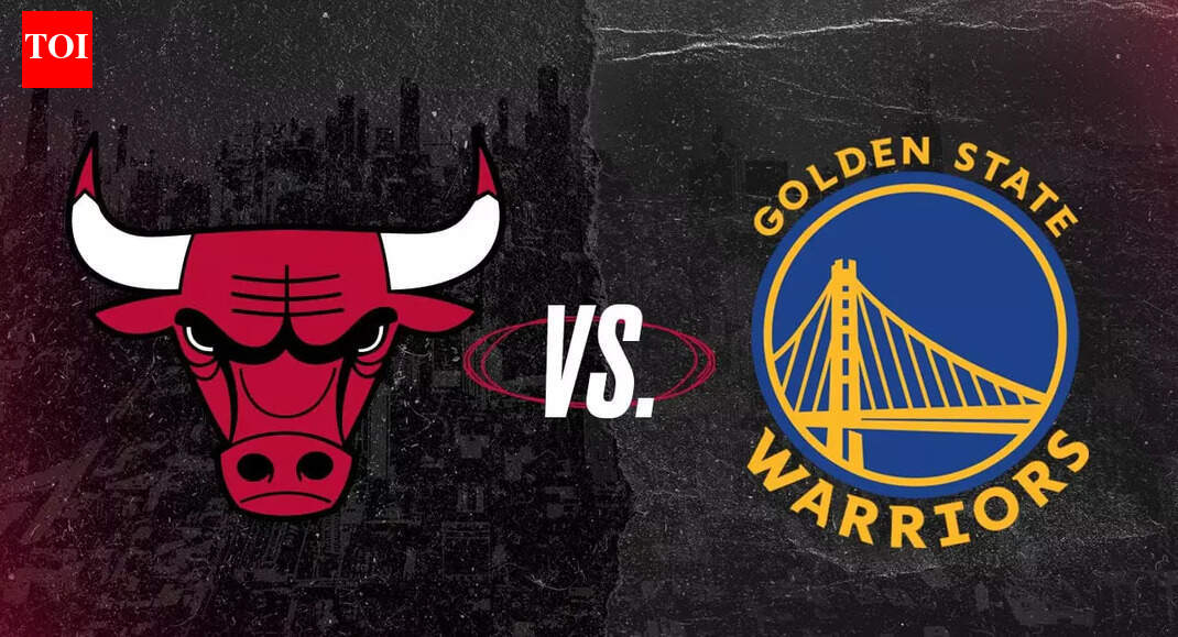 Chicago Bulls vs Golden State Warriors (12-07-2025) game preview: When and where to watch, expected lineup, injury report, prediction, and more | NBA News