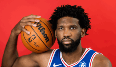 Joel Embiid Return Timeline Injury Update: Will He Play Against Lakers?