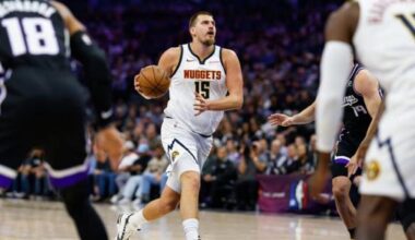 Are LaMelo Ball, Nikola Jokic Playing Tonight? Latest Nuggets Hornets Report