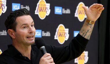 Lakers’ Trade Deadline Target Gets Surprising New Update on Cost