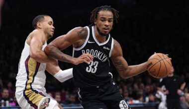 Brooklyn Nets' Recent Success is Hurting Future Draft Odds