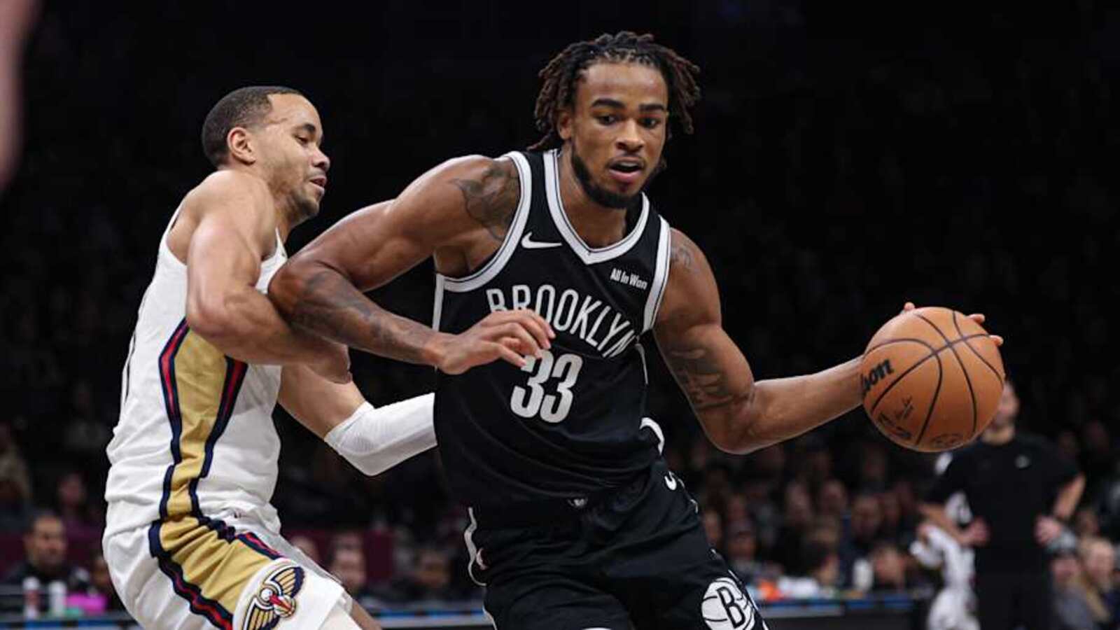 Brooklyn Nets' Recent Success is Hurting Future Draft Odds