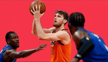 Franz Wagner Injury Update: What Happened to the Magic Star After Scary Fall?