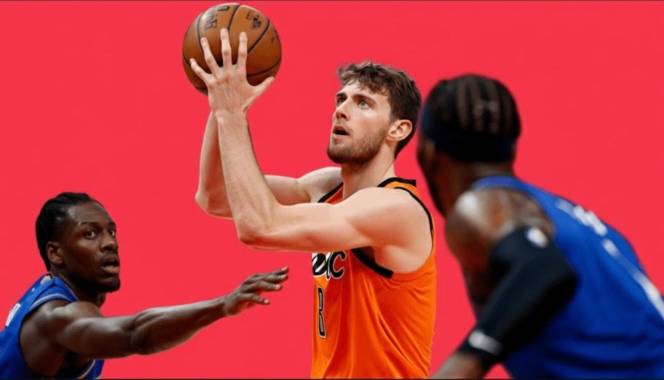 Franz Wagner Injury Update: What Happened to the Magic Star After Scary Fall?