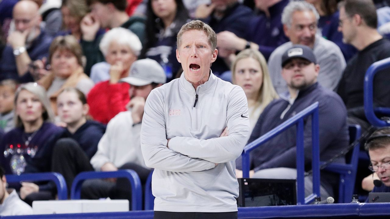 Mark Few 2nd-fastest to 750 victories, No. 11 Gonzaga overwhelms North Florida 109-58