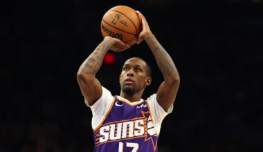 Did Suns Find Another Gem in 2-Way Player?
