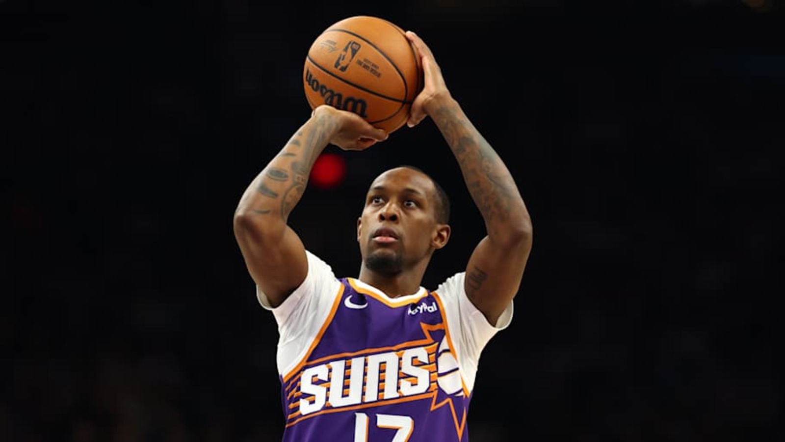 Did Suns Find Another Gem in 2-Way Player?
