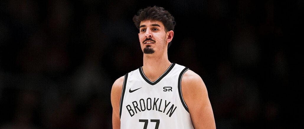 Ben Saraf’s G-League Stint Fuels Brooklyn Nets Rookie Development Surge