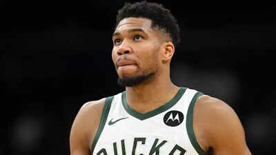 Is Giannis Antetokounmpo’s uncertain future pushing Milwaukee Bucks toward a dramatic roster overhaul?