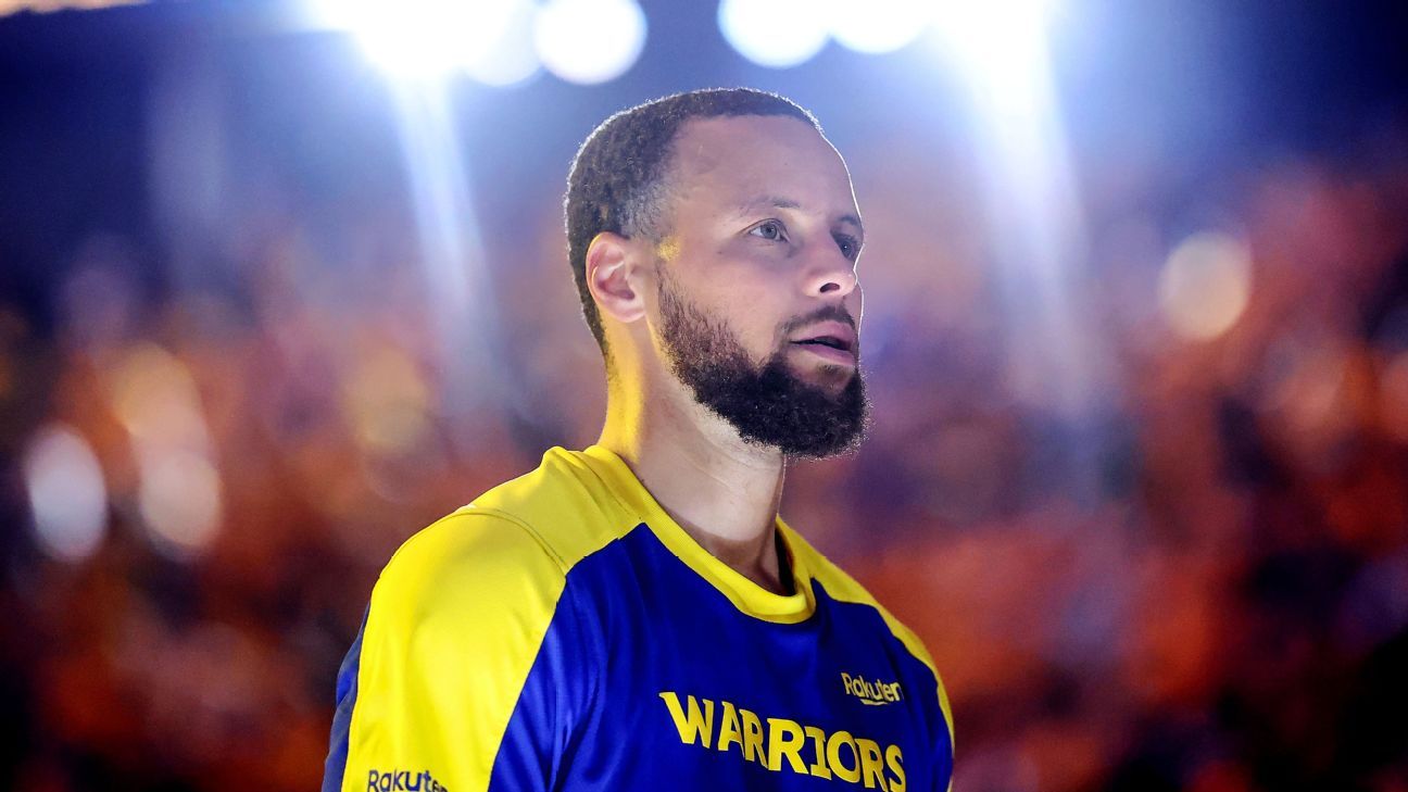 NBA 2025-26 season: How to watch Week 8 in Australia, New Zealand on Disney+