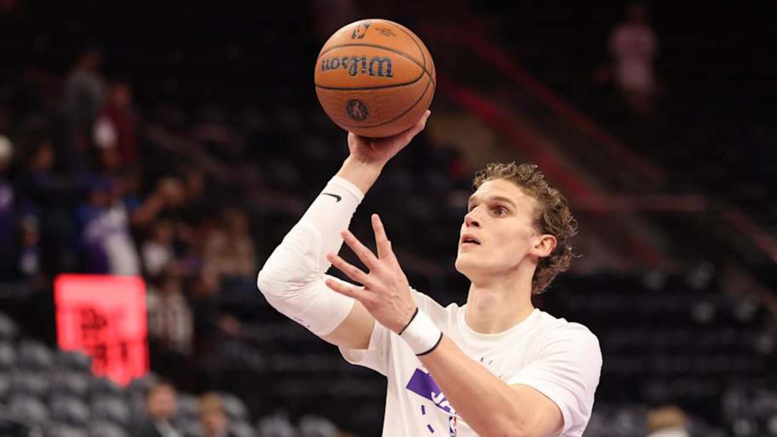 Utah Jazz's Lauri Markkanen Won't Play vs. OKC Thunder