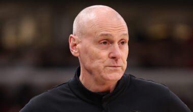 Key Pacers Starter Gets Disappointing Injury Update From Rick Carlisle