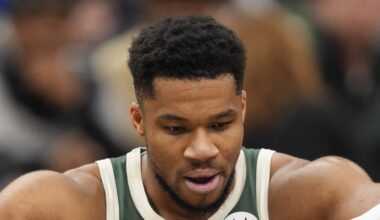 Hornets Causing Miami Heat Problems in Potential Giannis Antetokounmpo Trade