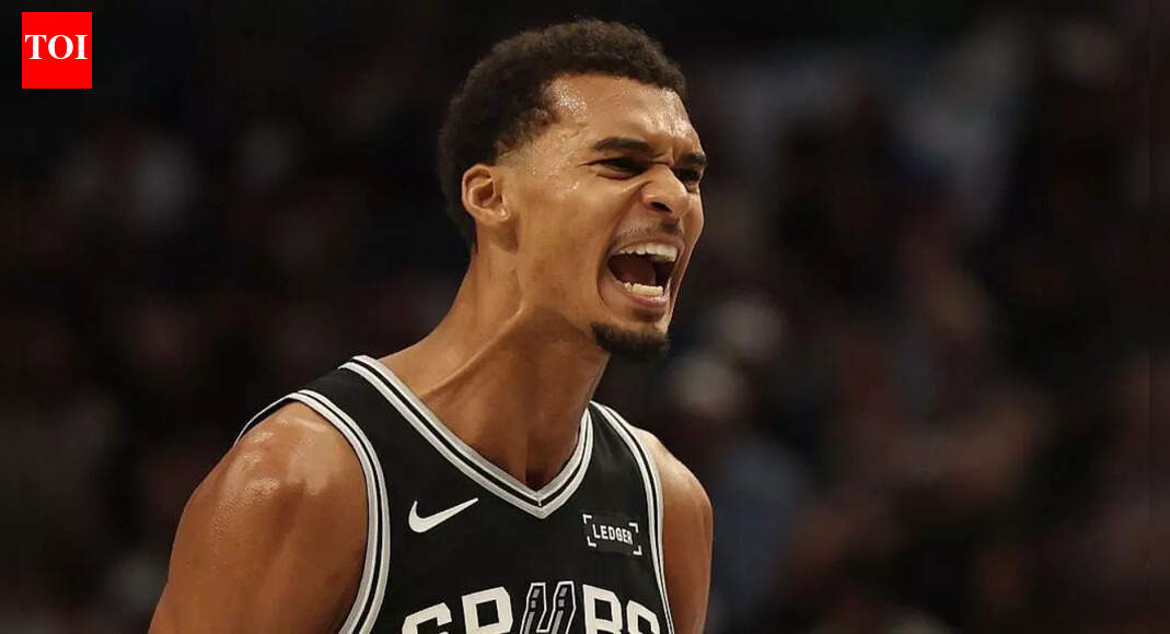 Victor Wembanyama return update: San Antonio Spurs legend nears stunning return as team awaits its towering superstar | NBA News