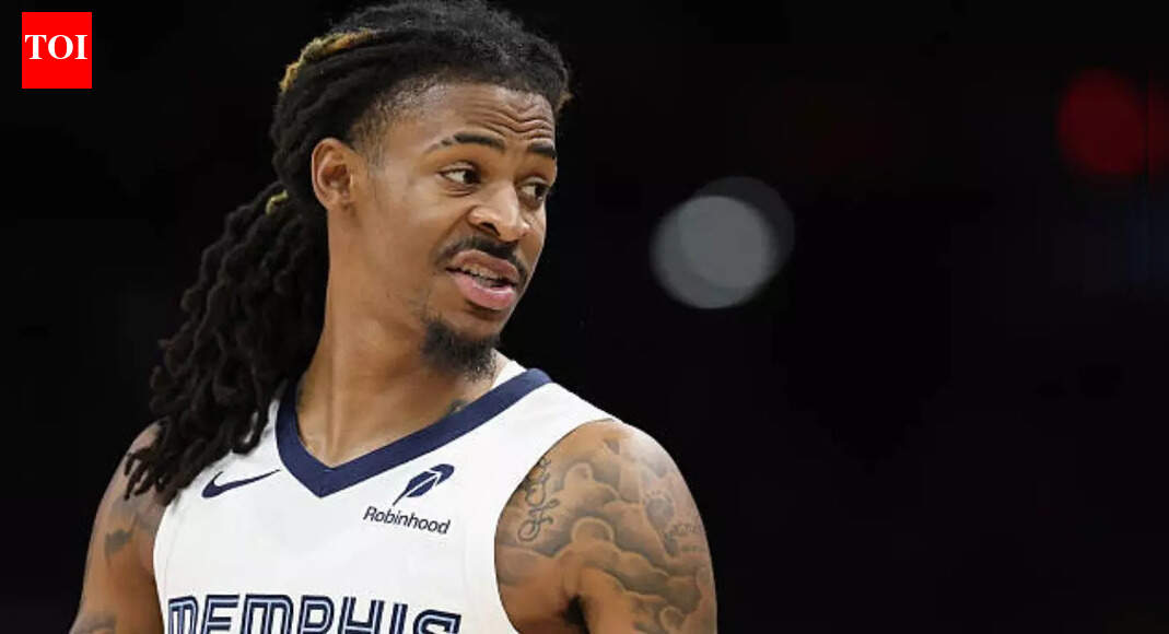 Ja Morant trade update: Could Miami Heat be preparing a bold move for disgruntled Memphis Grizzlies star? | NBA News