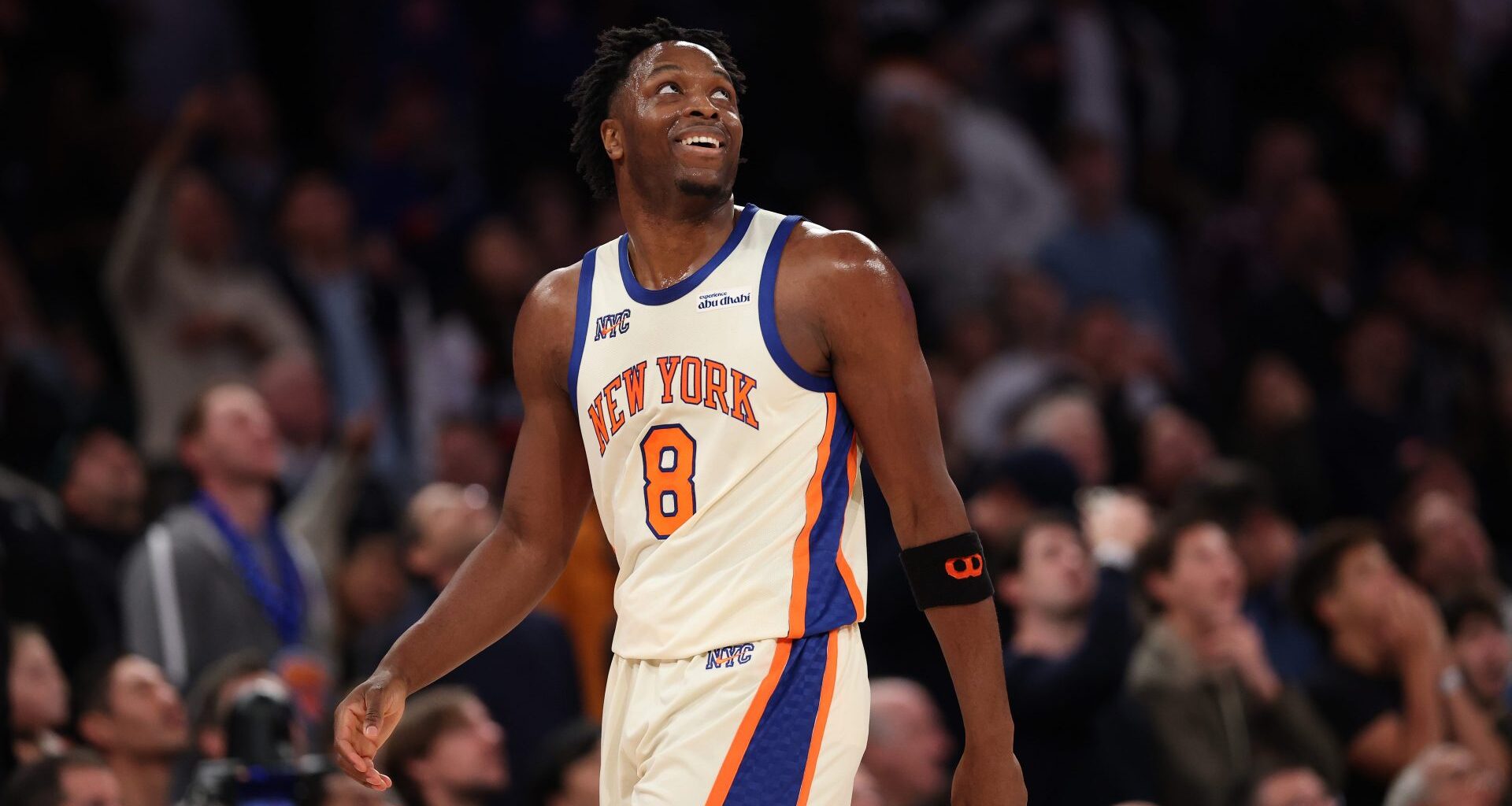 OG Anunoby Breaks Silence After Desmond Bane’s Hostile Act