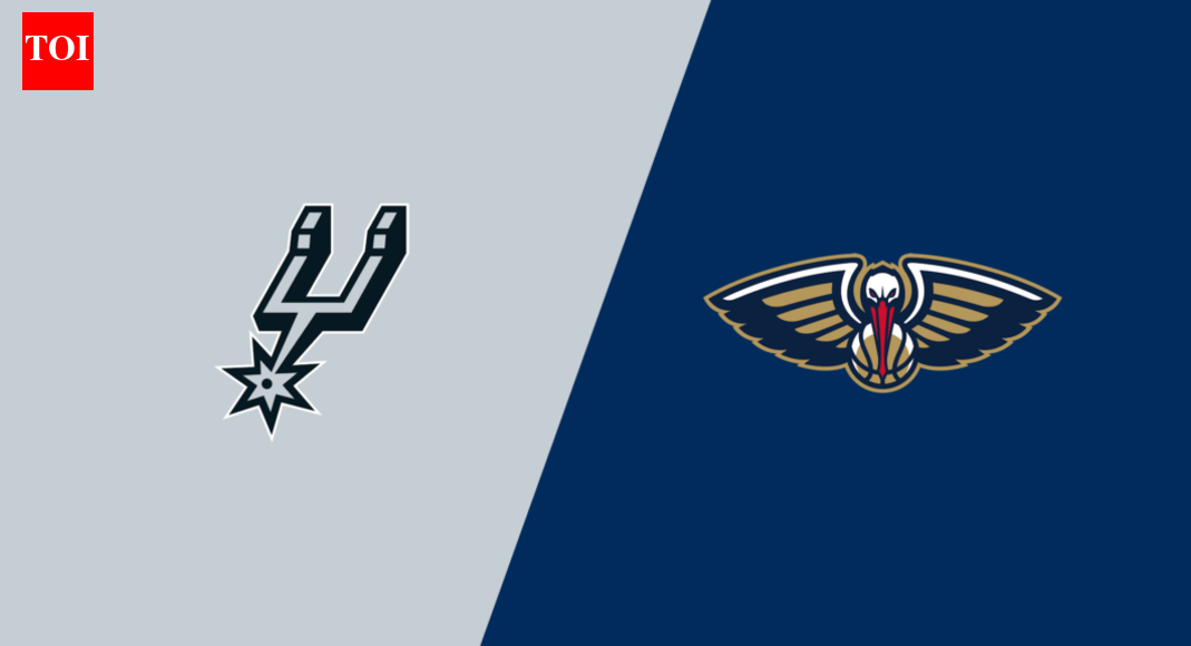 New Orleans Pelicans vs San Antonio Spurs (12-08-2025) game preview: When and where to watch, expected lineup, injury report, prediction, and more | NBA News