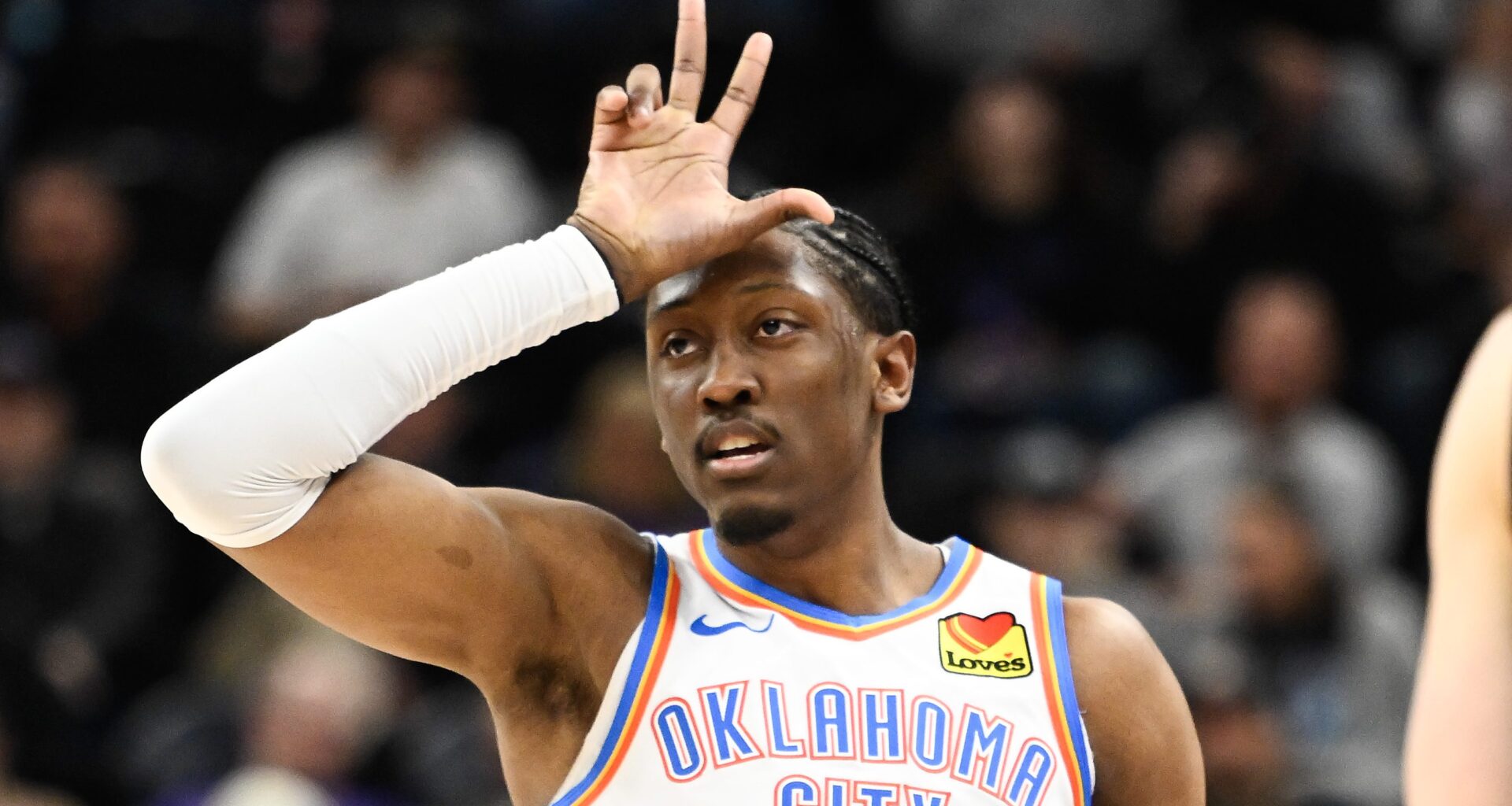 NBA Power Rankings: Thunder Still Rule, Celtics Surge