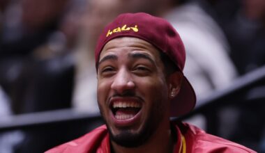 Pacers' Tyrese Haliburton Delights Fans With Video Showing Injury Progress