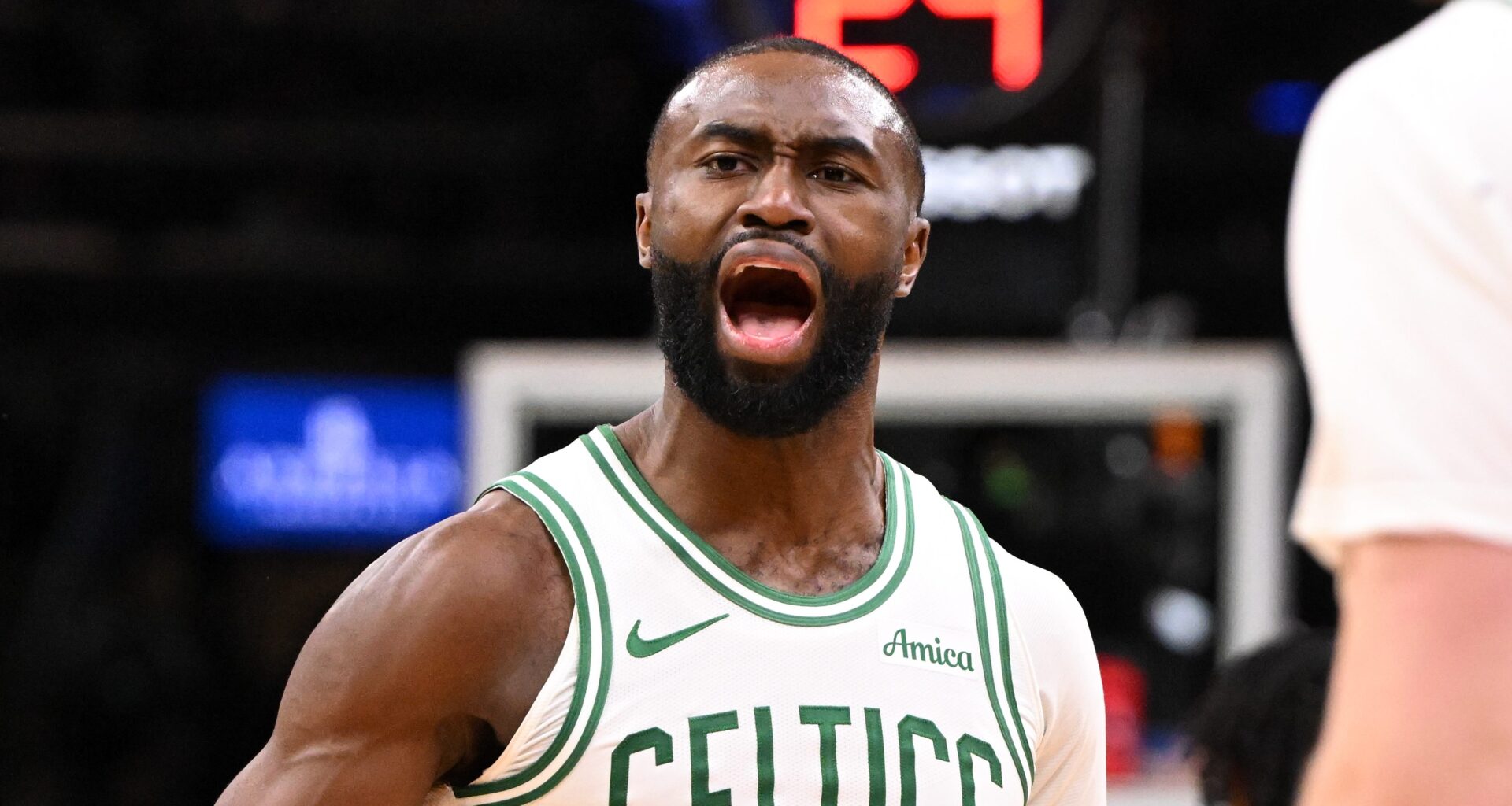 NBA Announces Major Jaylen Brown News After Fifth Straight Win