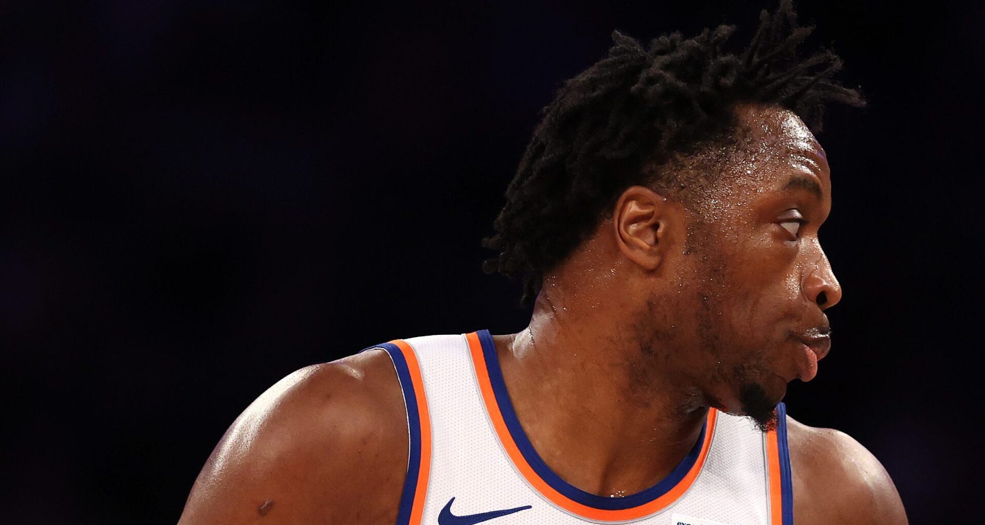 NBA Punishes Magic Guard for Incident Involving Knicks’ OG Anunoby