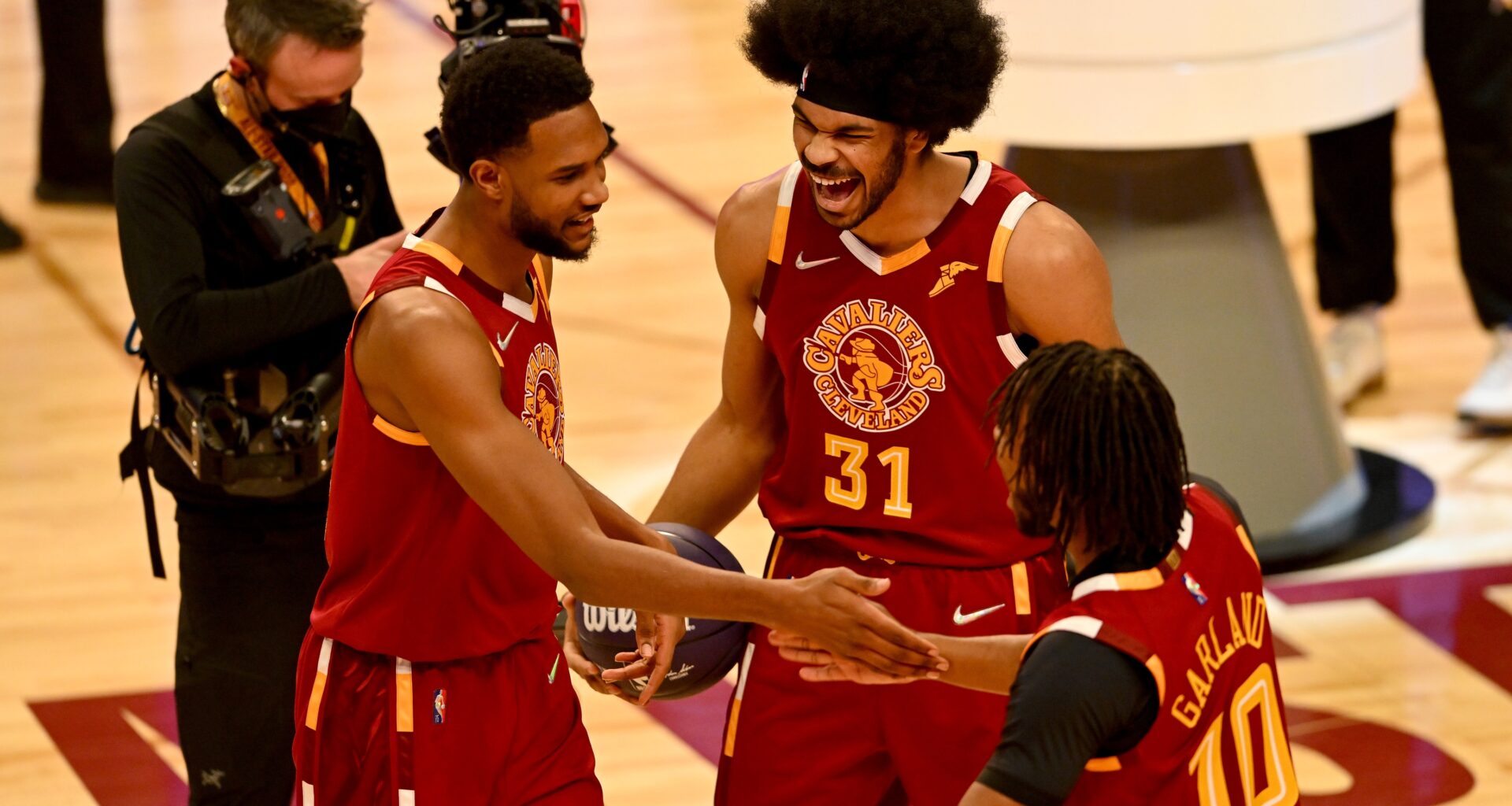 Opposing Teams Want To Trade For Specific Cavaliers All-Star