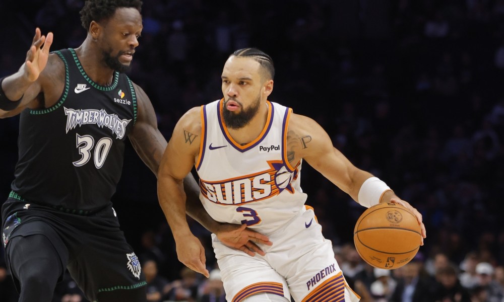 Phoenix Suns Minnesota Timberwolves