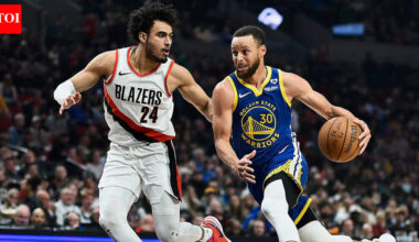 NBA trade rumors: Golden State Warriors’ predicted to resign $25.5 million ex-Cleveland Cavaliers superstar, Buddy Hield key trade asset? | NBA News