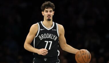 Johni Broome, Ben Saraf, Devin Carter