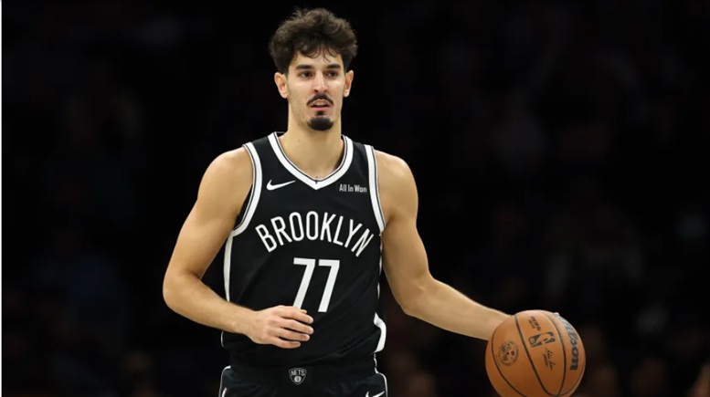 Johni Broome, Ben Saraf, Devin Carter