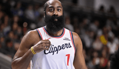 James Harden