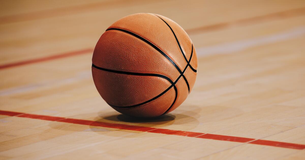 High school basketball: Monday’s boys’ and girls’ scores
