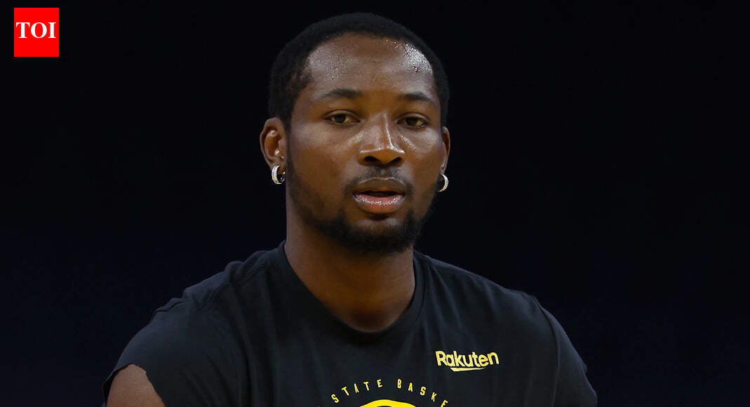 Jonathan Kuminga moving to Sacramento Kings? Golden State Warriors’ rotation twist puts star's future under trade spotlight | NBA News