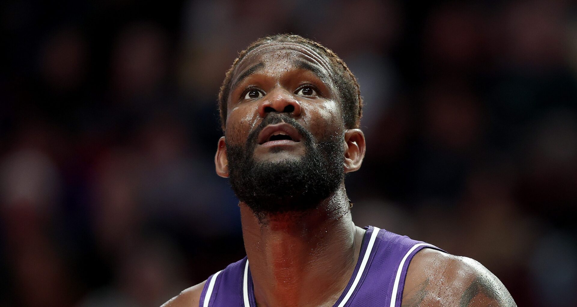 Deandre Ayton Baffled By Redick's Comments After 'Perfect' Game