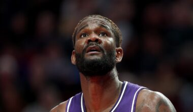 Deandre Ayton Baffled By Redick's Comments After 'Perfect' Game