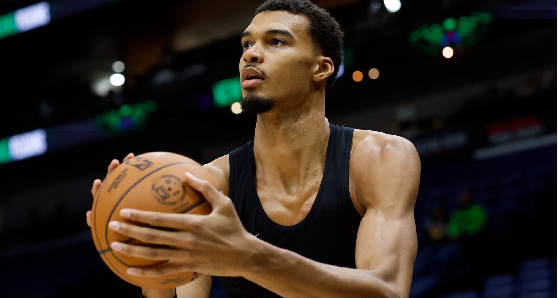 Spurs Keep Lakers Guessing on Victor Wembanyama's Status