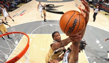 The Numbers Behind the Wizards Two Main Problems