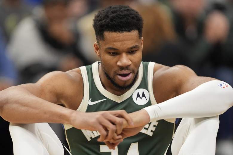 Giannis Antetokounmpo, Giannis trade, Giannis Antetokounmpo TRADE