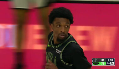 Golden State Warriors vs. New Orleans Pelicans - Game Highlights