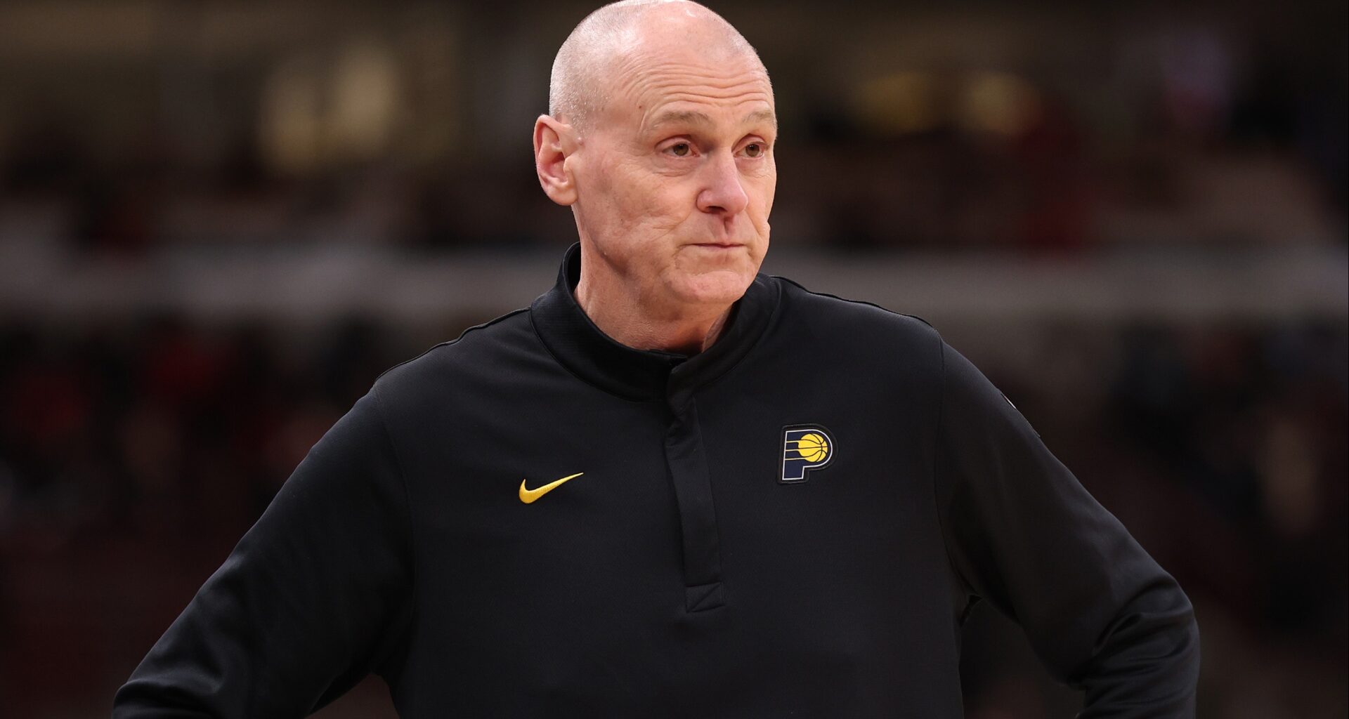 Pacers Interested in Acquiring Injured Big Man: Report