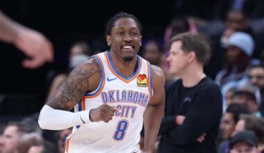 Will Any Team Cause Issues On OKC's NBA Cup Run?