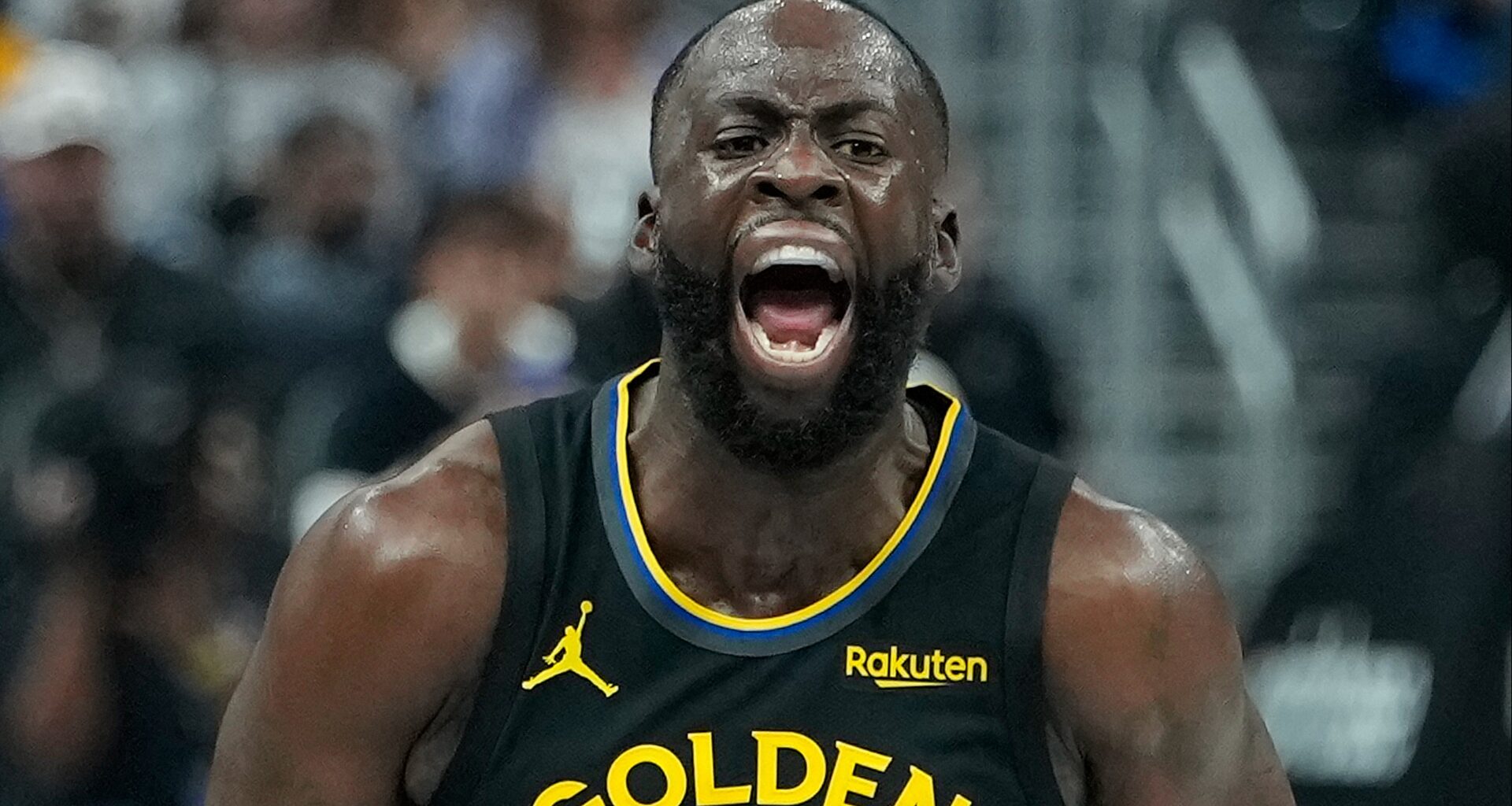 Draymond Green Admits Moment That Cost Him 3rd Olympic Gold