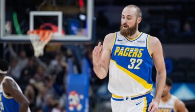 Pacers, Hawks, Trae Young, Nets, Cam Thomas, Warriors