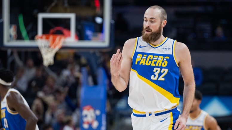 Pacers, Hawks, Trae Young, Nets, Cam Thomas, Warriors