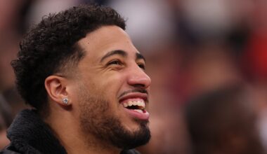 Tyrese Haliburton Announces Massive Move Amid Injury Recovery