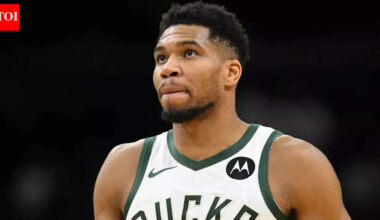 Could Giannis Antetokounmpo leave the Milwaukee Bucks? Knicks emerge as top destination in blockbuster trade talks | NBA News